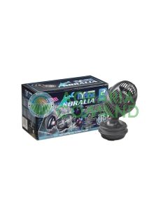 KORALIA 2 (2300 L/H) KORALIA 2 (2300 L/H)